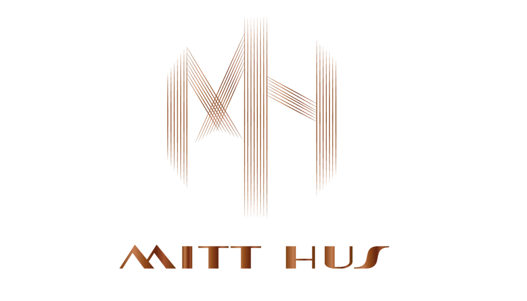 logo mitt hus