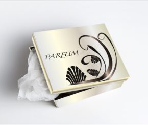 packaging Parfum